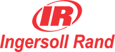 logo | Máy nén khí Ingersoll Rand - Mỹ